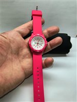 Orologio Lowell klarma in Resina PL7000F - PL7000F